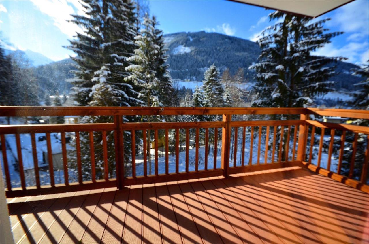 Apartment Dunn - By Alpen Apartments Bad Gastein Exterior photo