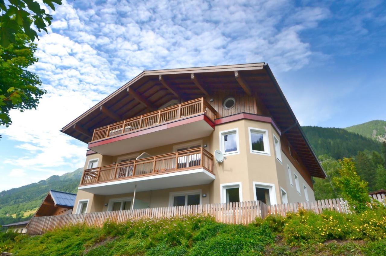 Apartment Dunn - By Alpen Apartments Bad Gastein Exterior photo